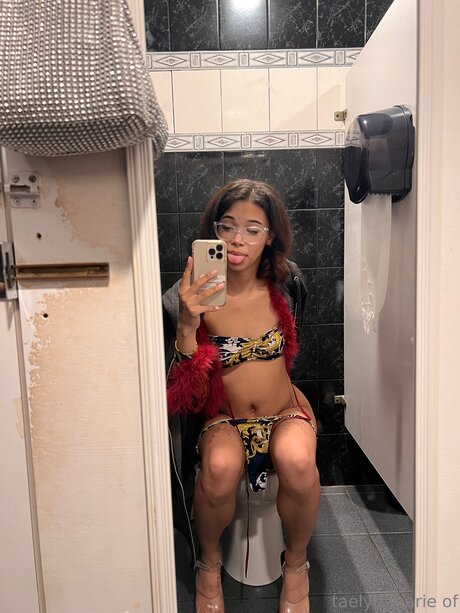 Taelynmarie leaked naked onlyfans