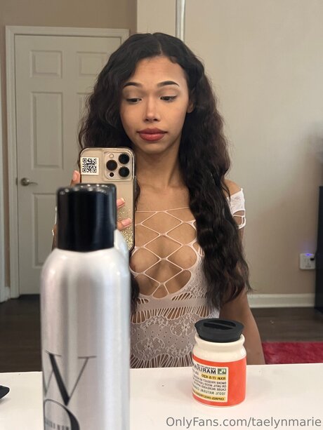 Taelynmarie onlyfans tits