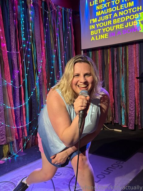 Kittyactually onlyfans content type