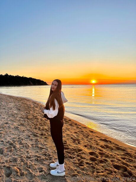 Grace Cutie onlyfans nudes