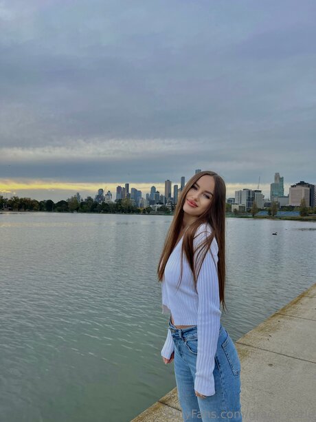 Grace Cutie only fans content