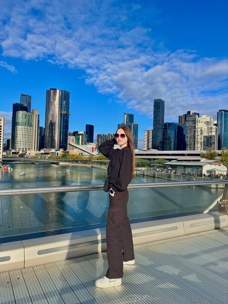 Grace Cutie only fans leaks