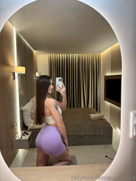 Grace Cutie nude on onlyfans