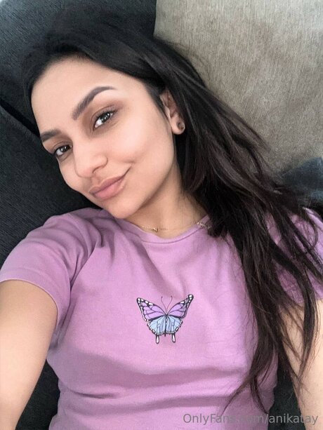 Anikatay nudes onlyfans leaks