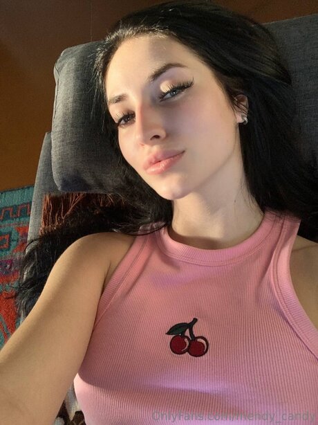 Mendy Candy onlyfans nude leaked