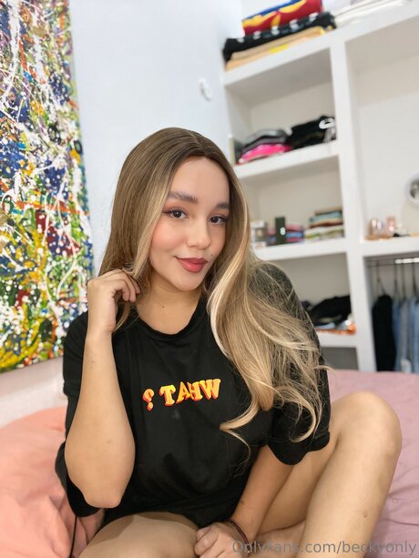 Beckyonly onlyfans free