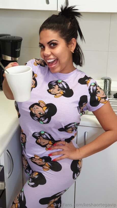 Keshaortegavip nude onlyfans