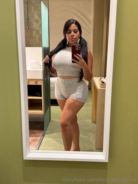 Keshaortegavip onlyfans leaks nude