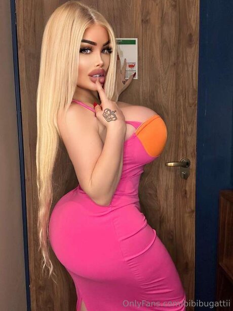 Bibibugattii naked leaked onlyfans