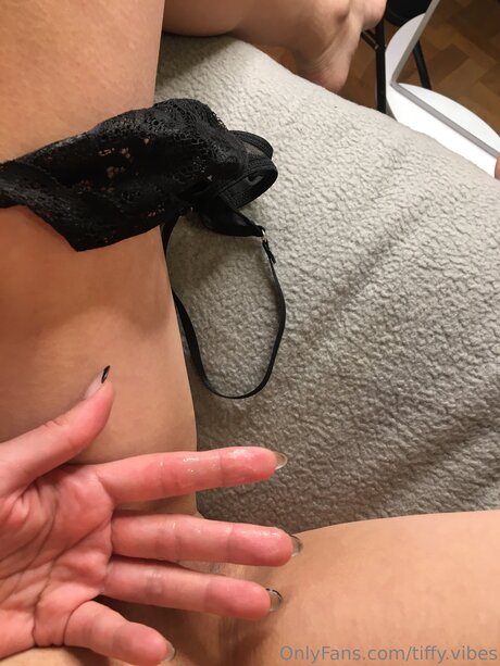 Tiffy Vibes nudes onlyfans leak