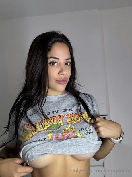 Sarapiano onlyfans leaks free