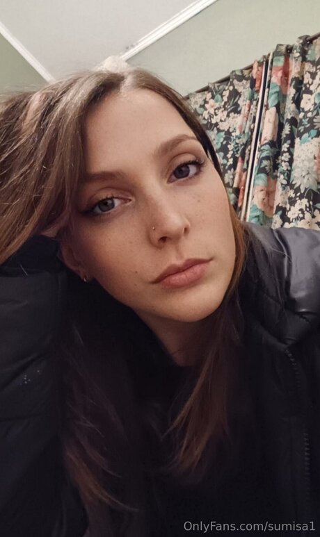 Sumisa1 leak onlyfans