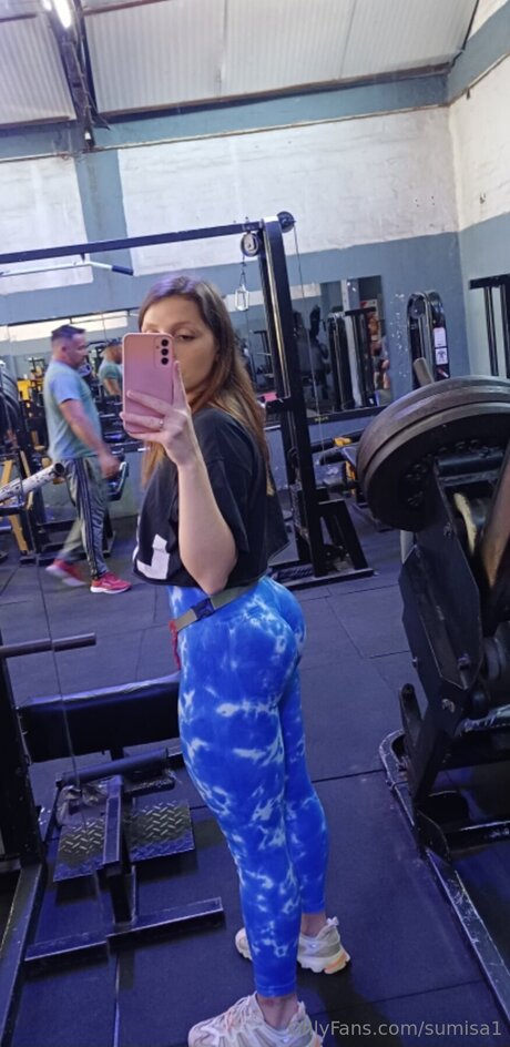 Sumisa1 onlyfans porn leaked