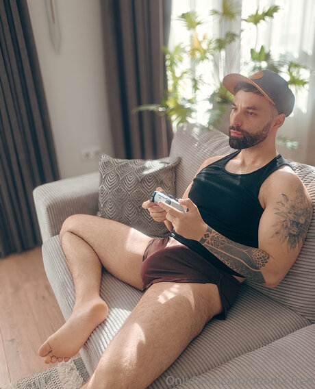 Deonix Free leaked onlyfans xxx