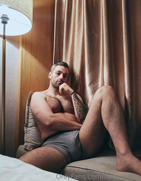 Deonix Free onlyfans.