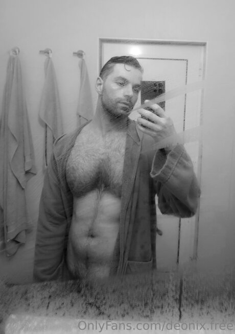 Deonix Free boobs onlyfans
