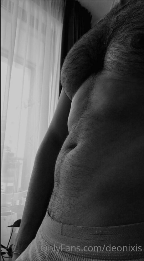 Deonix Free porn onlyfans leaks