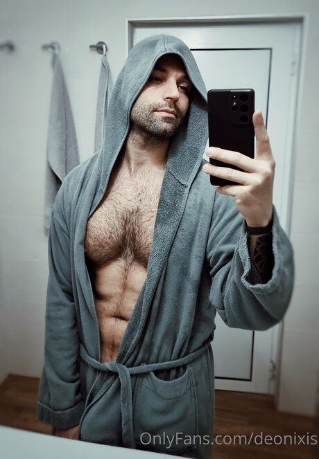 Deonix Free only fans leaked porn