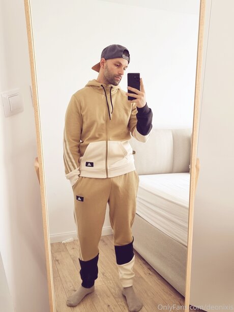 Deonix Free onlyfans archives