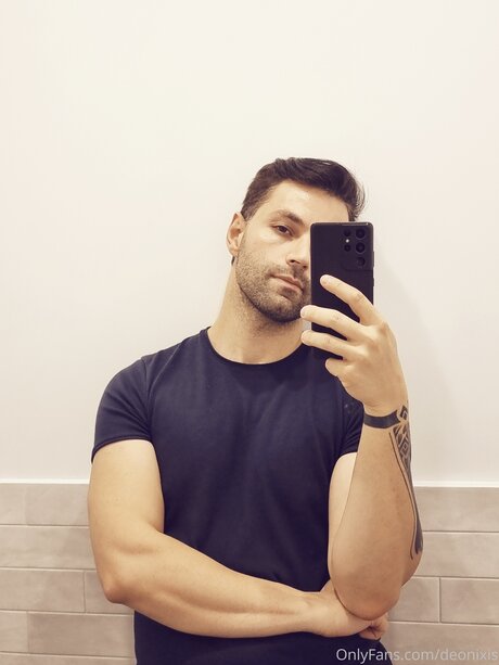 Deonix Free onlyfans tits