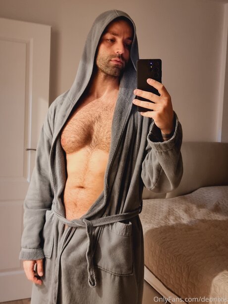 Deonix Free only fans