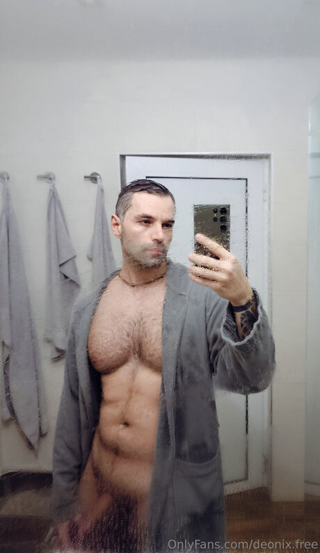 Deonix Free onlyfans fuck