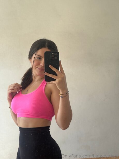 Babybarbyy onlyfans sex