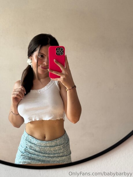 Babybarbyy desnuda onlyfans