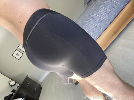 Jaxsonmayer leaked only fans