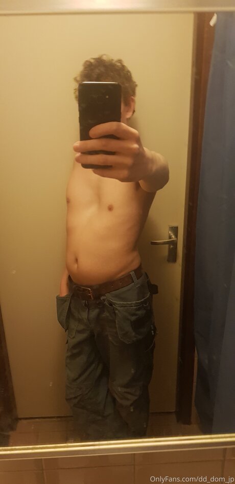 Dd Dom Jp onlyfans x