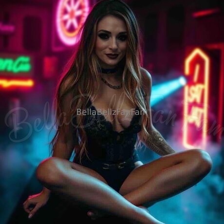 Bellabellzfanfam onlyfans free content