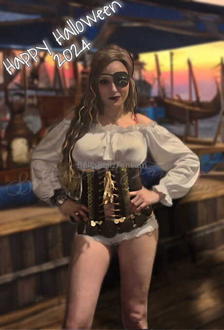 Bellabellzfanfam new onlyfans leak