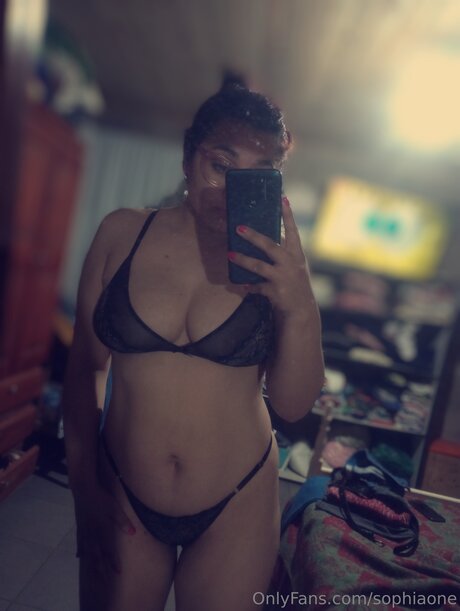 Sophiaone onlyfans nude leak