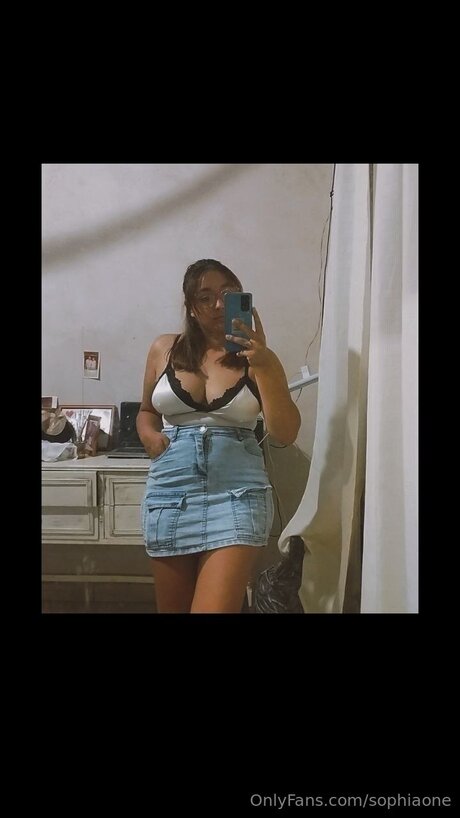 Sophiaone leaked onlyfans naked
