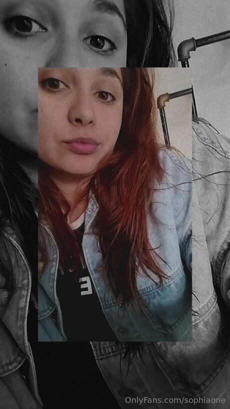 Sophiaone onlyfans porn leak