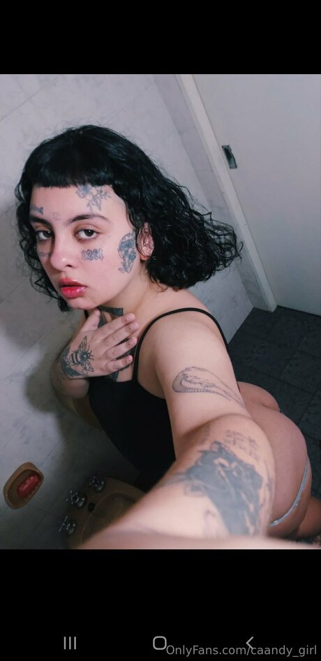 Caandy Girl leak onlyfans porn