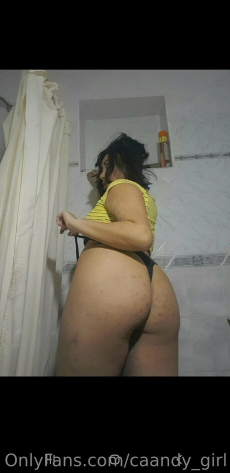 Caandy Girl onlyfans free
