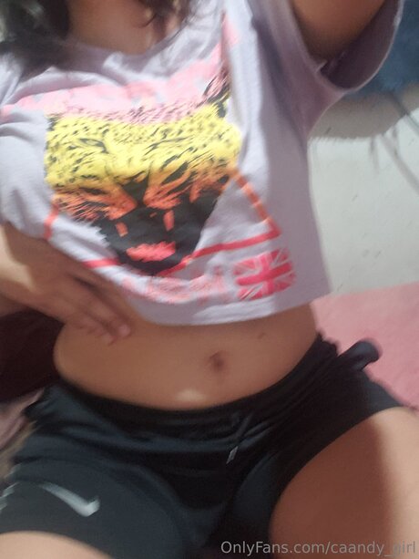 Caandy Girl onlyfans pic