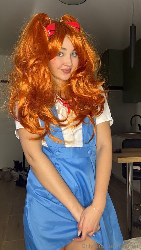 Liaju Dm onlyfans leak