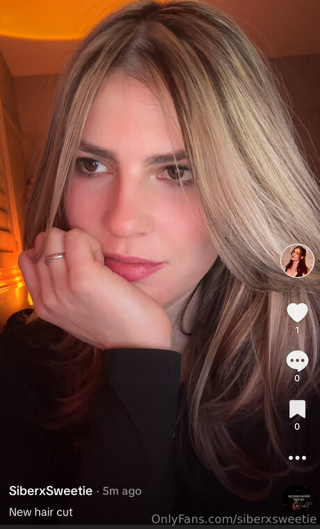 Siberxsweetie onlyfans nudes leaked