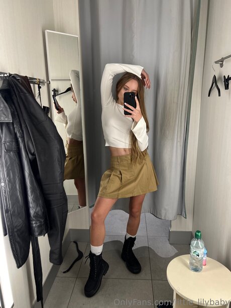 Little Lilybaby onlyfans joi