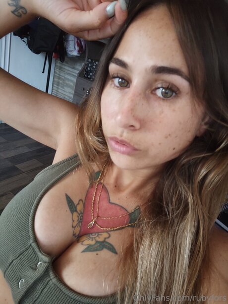 Rubimorin onlyfans tits
