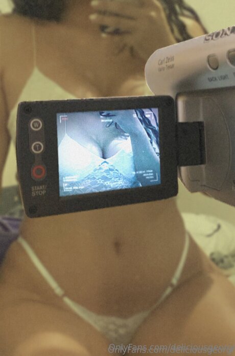 Deliciousgeorgi onlyfans naked pics