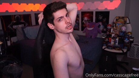 Casscagefree onlyfans leak