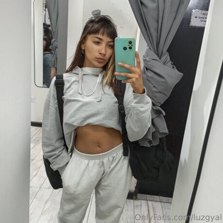 Luzgyal onlyfans nude