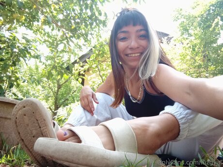 Luzgyal onlyfans porno