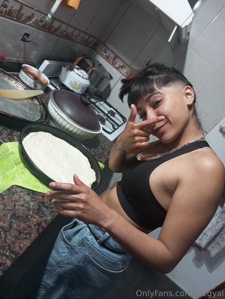 Luzgyal porn onlyfans