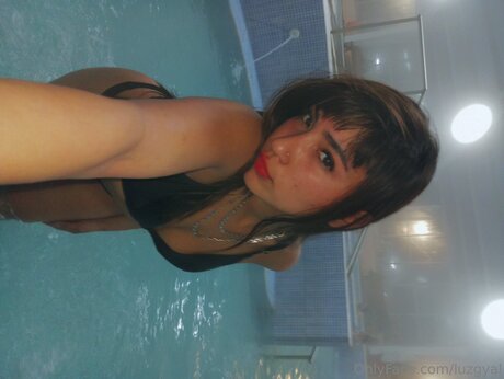 Luzgyal leaked onlyfans content