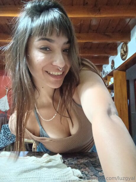 Luzgyal onlyfans page