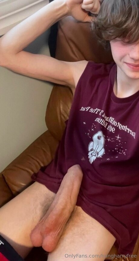 Hungharryfree only fans porn